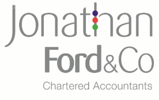 Jonathan Ford & Co Logo