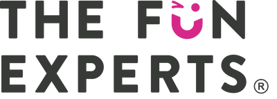 The Fun Experts  Logo