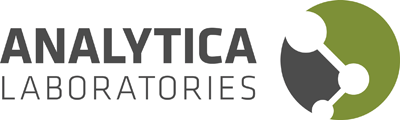 Analytica Laboratories Logo