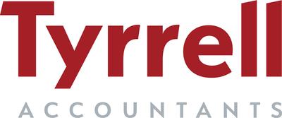 Tyrrell Accountants Logo