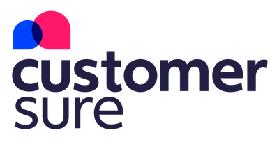 CustomerSure Logo