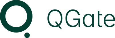 QGate Software Limited Logo