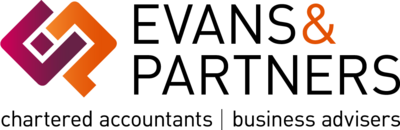 Evans & Partners Logo