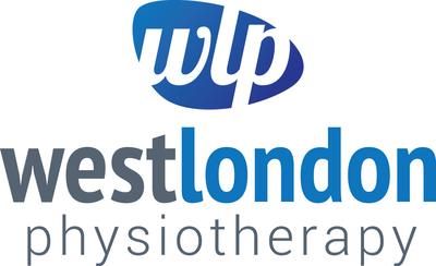 West London Physio Logo