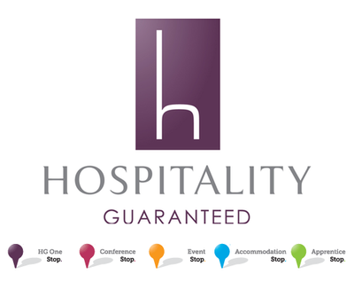 Hospitality Guaranteed Logo