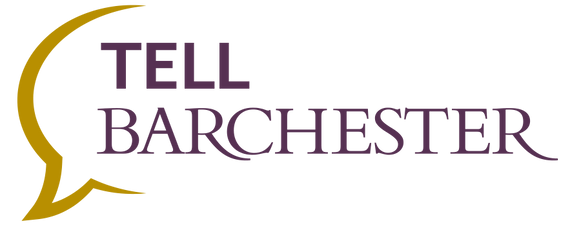 Barchester Healthcare Logo