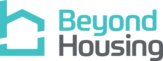 Beyond Housing Logo