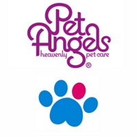 Pet Angels Ltd Logo